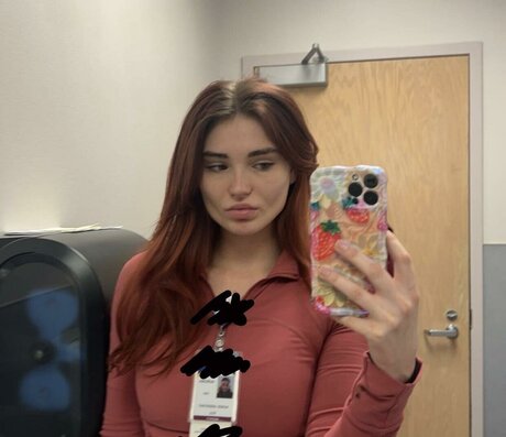 scarletbean only fans nudes