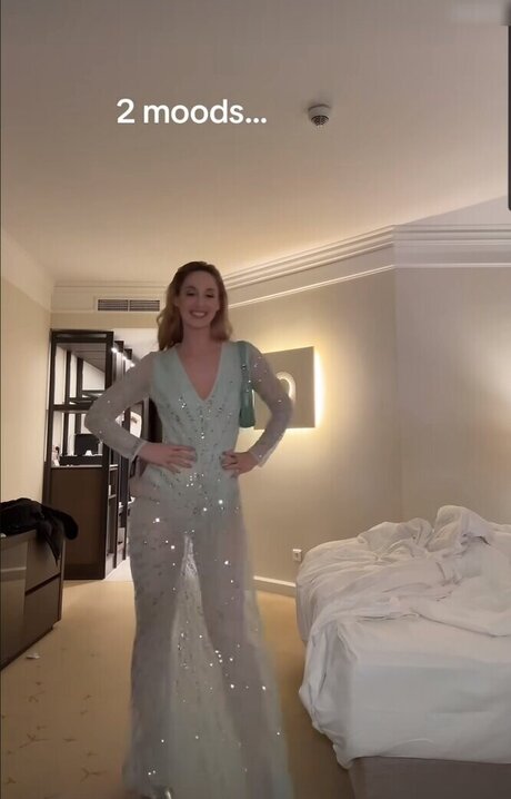 Eefje Depoortere onlyfans leak