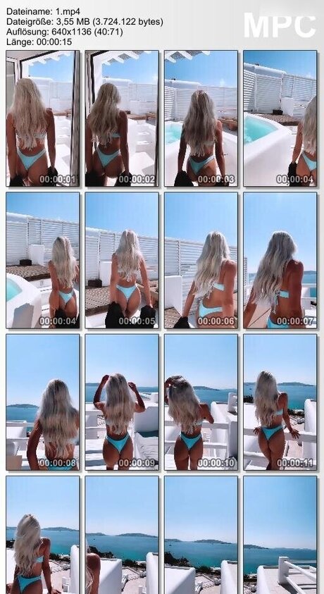 Kim Schiele leaked only fans porn