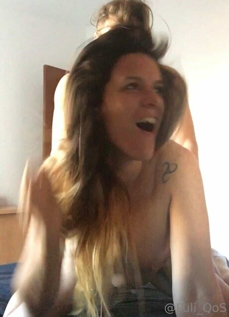 Luli QueenSpades onlyfans full