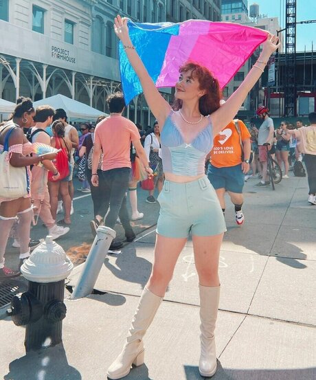 Taylor Richardson onlyfans xxx