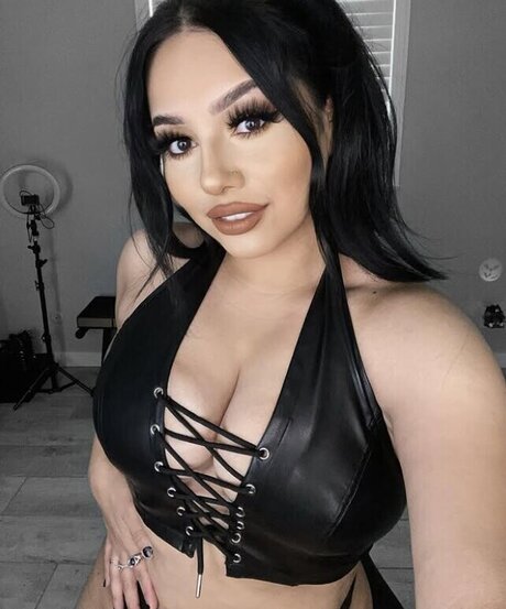 airiamoxo onlyfans leakd