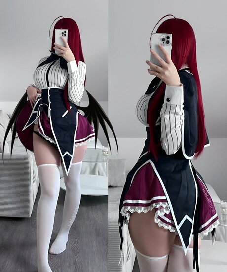 Katanire onlyfans page