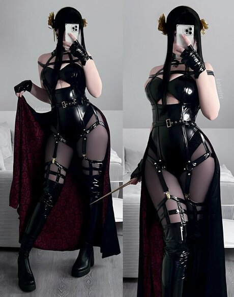 Katanire leaked onlyfans pictures