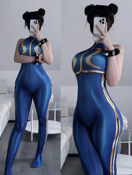 Katanire leaked onlyfans