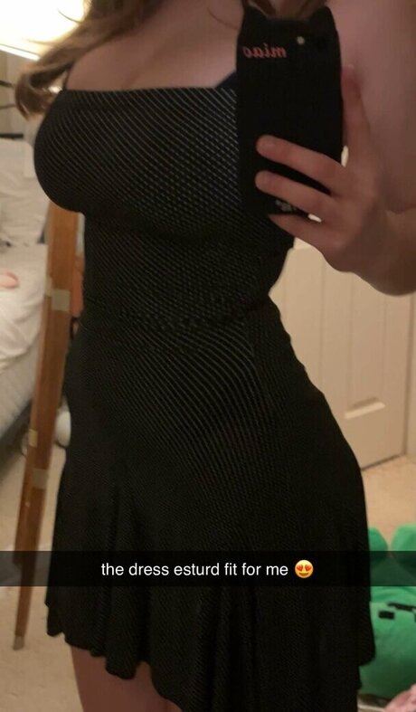 Sara Dobrik onlyfans nude leaked