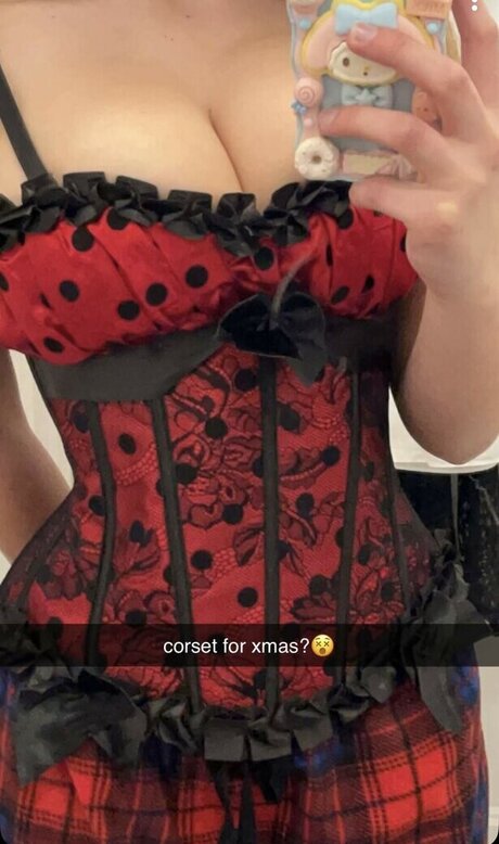 Sara Dobrik onlyfans leaks free