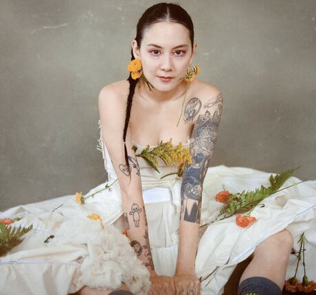 Japanese Breakfast onlyfans leaks.