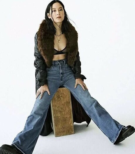 Japanese Breakfast onlyfans sex leaks