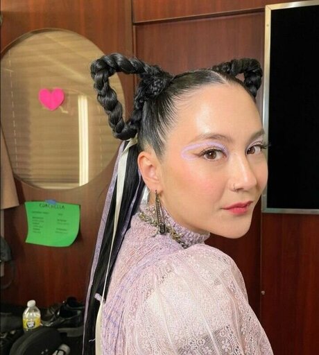 Japanese Breakfast leaked onlyfans