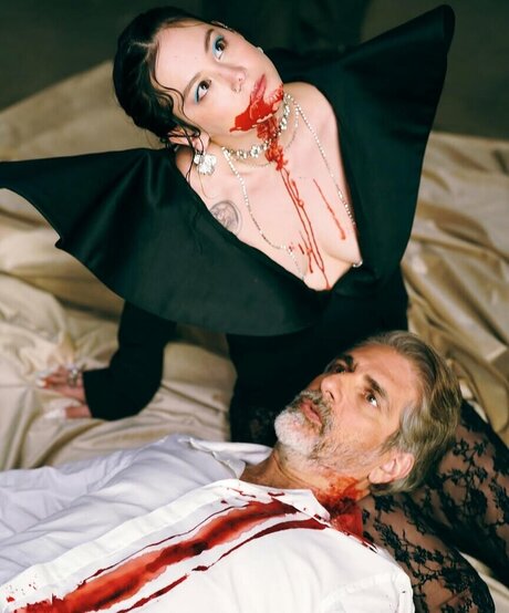 Japanese Breakfast leaked onlyfans pictures