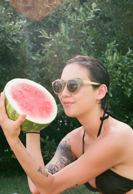 Japanese Breakfast onlyfans pictures