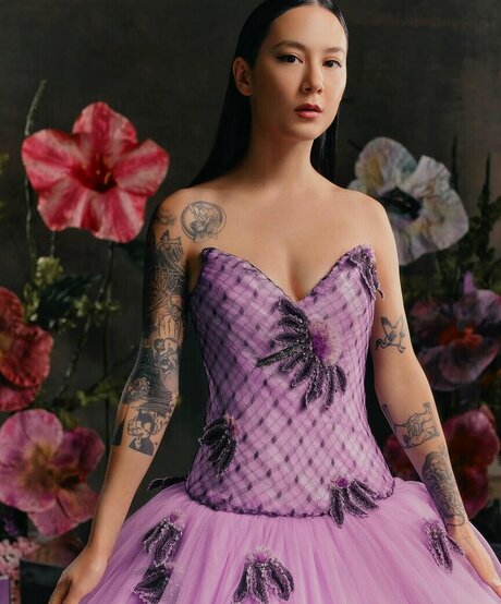 Japanese Breakfast leaked onlyfans porn