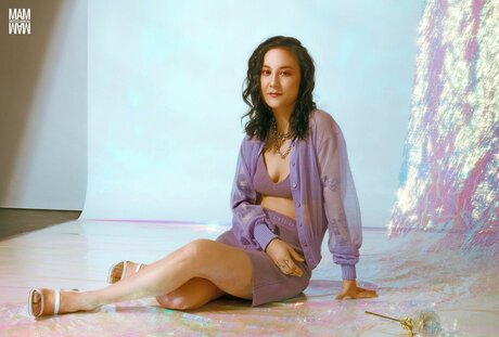 Japanese Breakfast leaked naked onlyfans