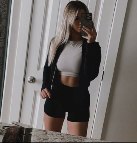 Amanda Sorensen leaks only fans