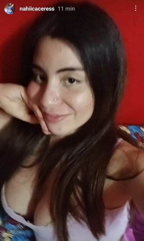 nahii carceres nudes only fans