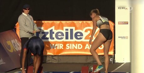 Gina L ckenkemper leaked onlyfans