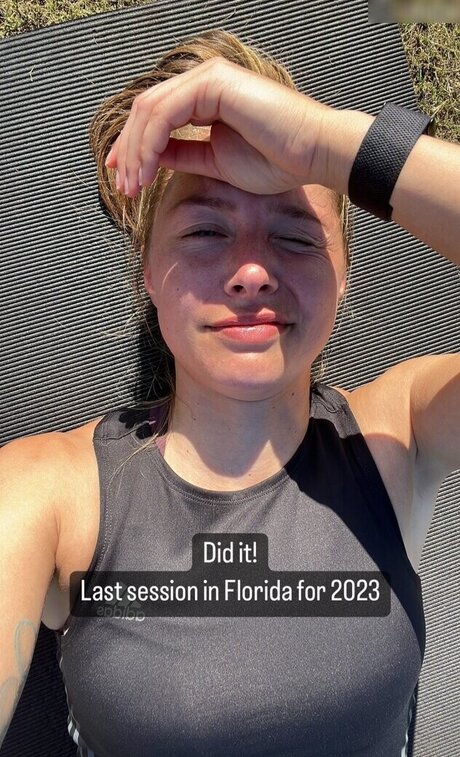 Gina L ckenkemper onlyfans joi