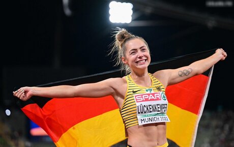 Gina L ckenkemper onlyfans leaked