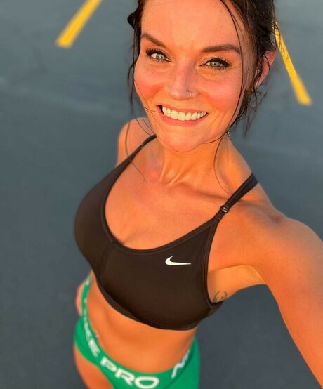 Julie Felton onlyfans lean