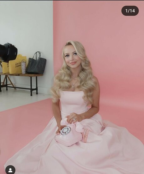 Kaylee Dudley only fans photos