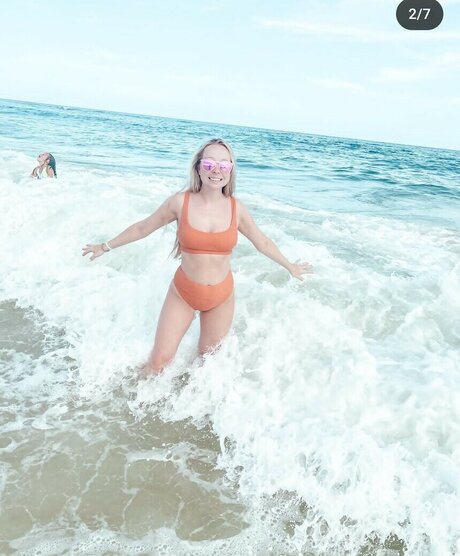 Kaylee Dudley onlyfans posts