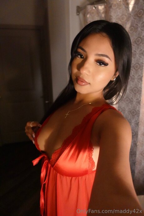 Maddy42x nudes only fans