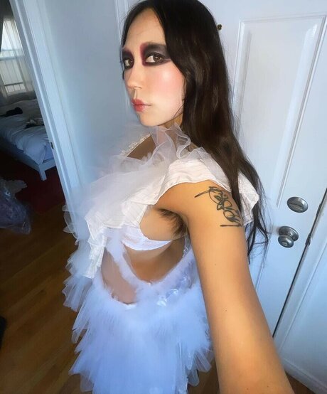 Sasami Ashworth on onlyfans