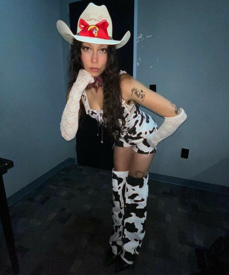 Sasami Ashworth leaked onlyfans photos