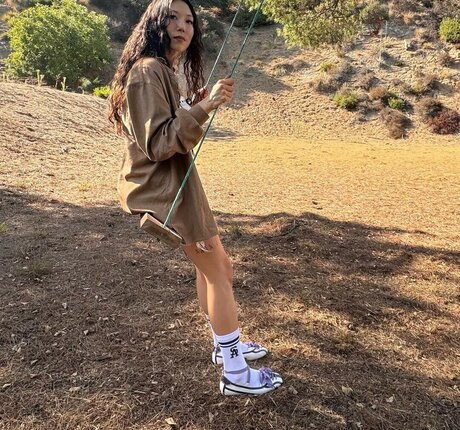 Sasami Ashworth onlyfans nude pictures