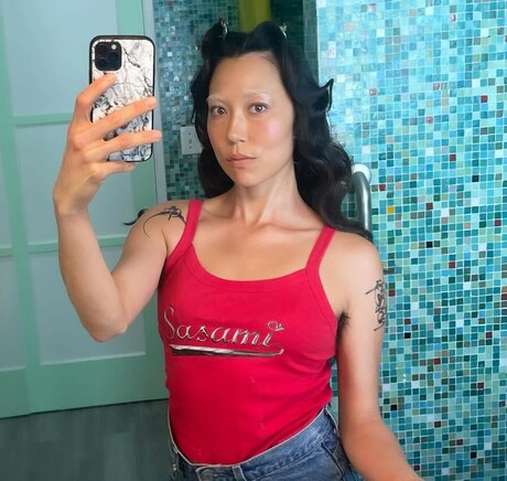 Sasami Ashworth onlyfans free content