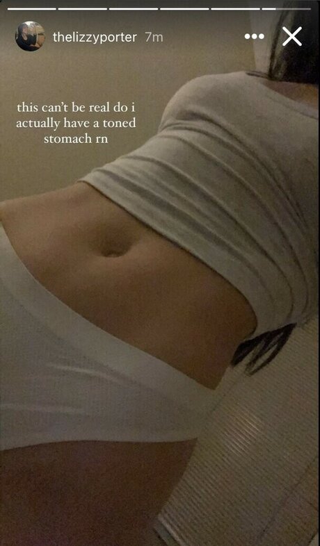 thelizzyporter free only fans