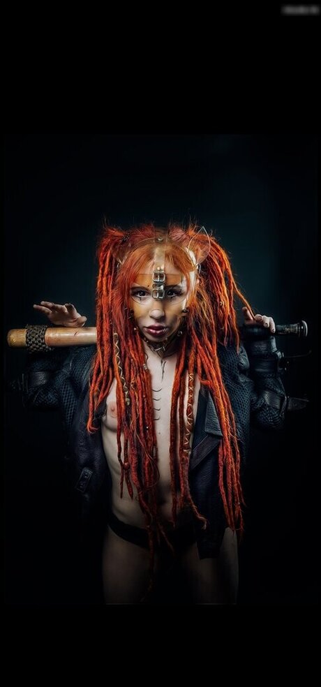 Mary Deweirdo onlyfans leaks.