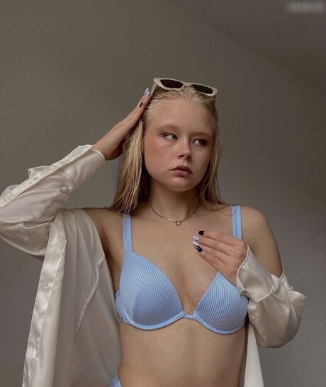 Marieejoan fans only