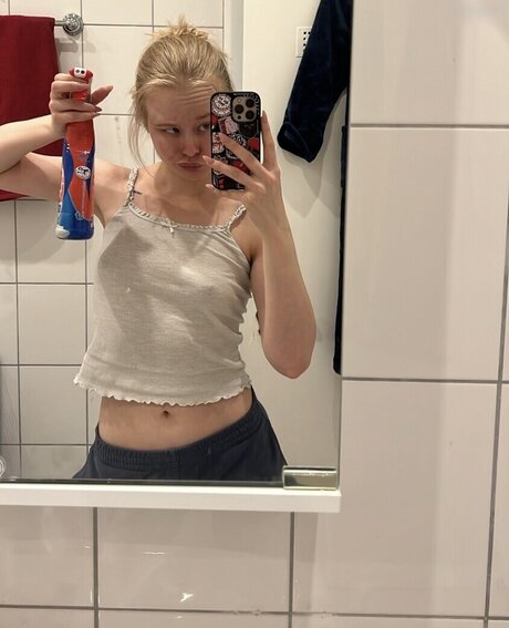 Marieejoan Profile pic