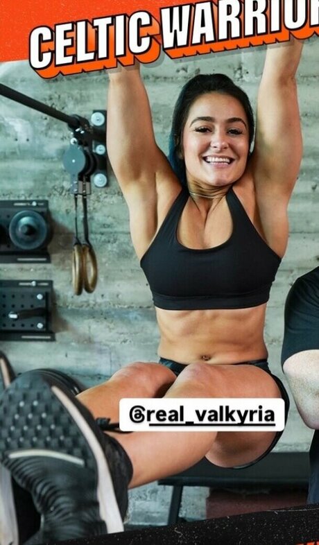 Lyra Valkyria onlyfans leaks nude