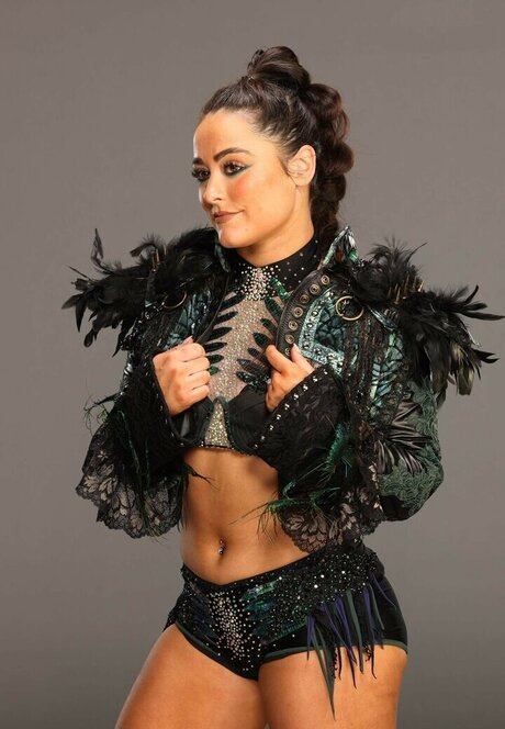 Lyra Valkyria onlyfans pics leaked