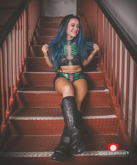 Lyra Valkyria porn leaked onlyfans