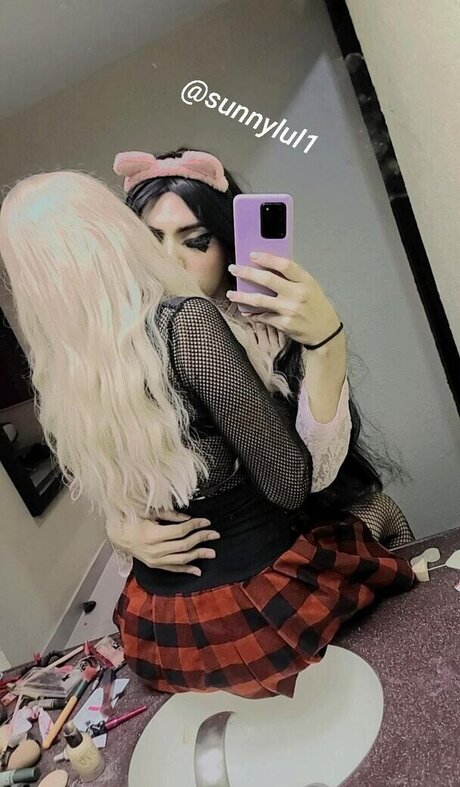 Sunnylul onlyfans leak