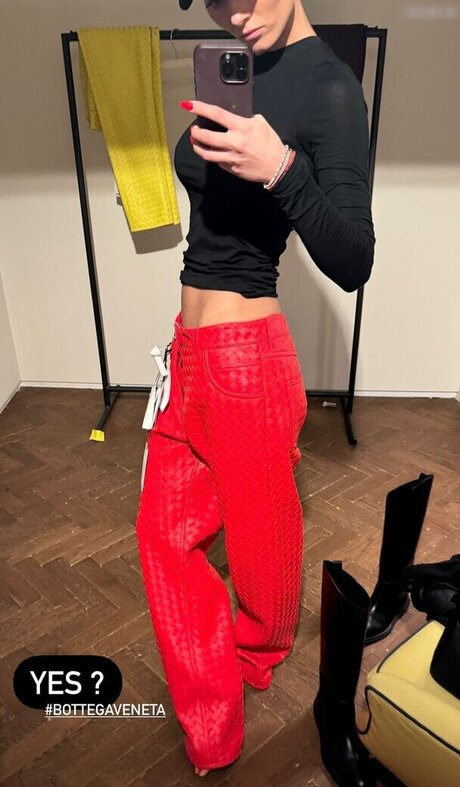 Milica Denise Umicevic ass onlyfans