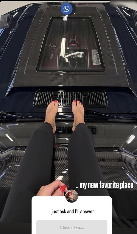 Milica Denise Umicevic only fans leaks porn