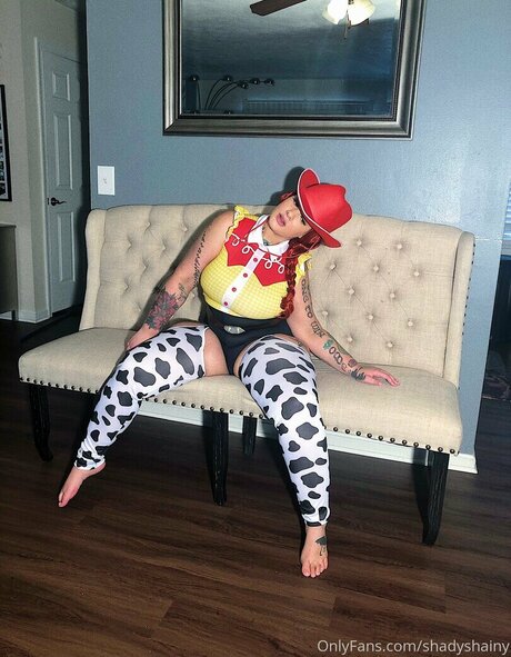 Shainarae naked onlyfans