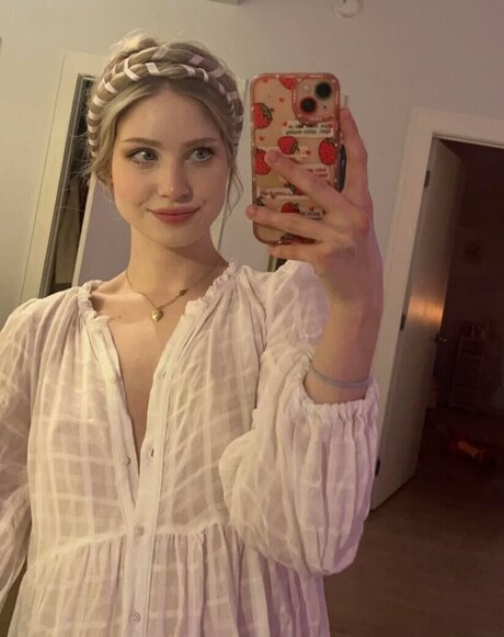 Ambieanne onlyfans naked