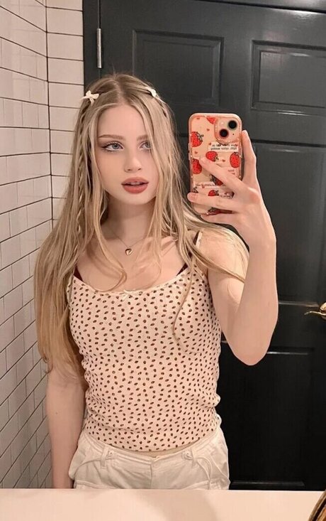 Ambieanne onlyfans leaked photos