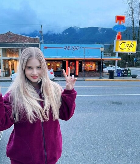 Ambieanne porn leaked onlyfans