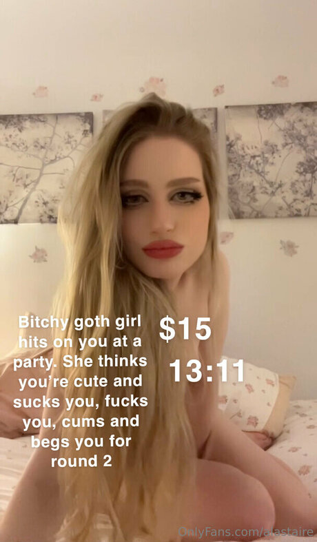 Ambieanne naked on onlyfans