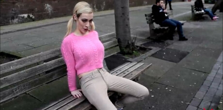 Chessie Kay onlyfans creator