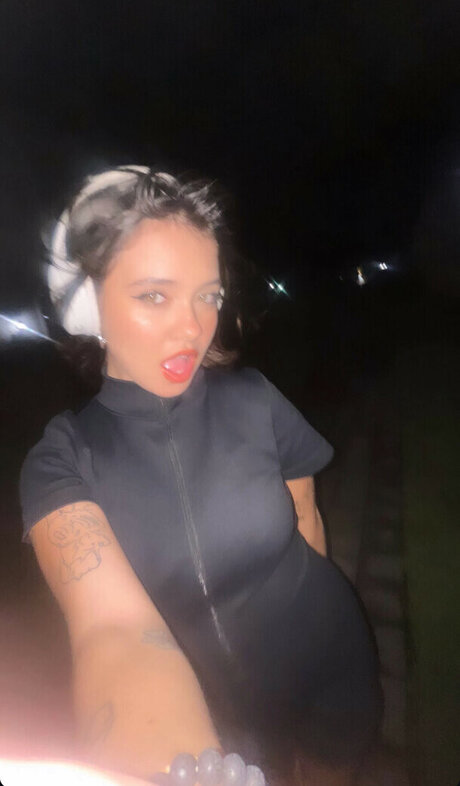 Sophie Michelle onlyfans leajs