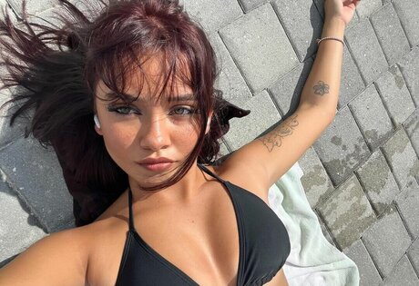 Sophie Michelle onlyfans for free