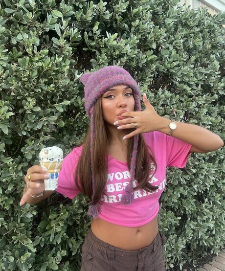 Sophie Michelle onlyfans photo